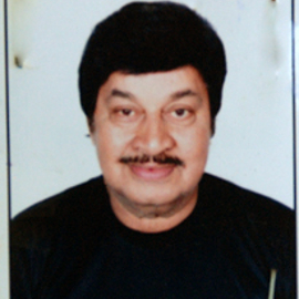 Rajasekar