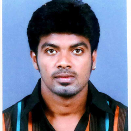 Rajasekar