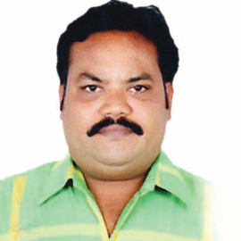 Rajasekar