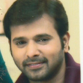 Rajasekar