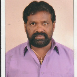 Rajasekar