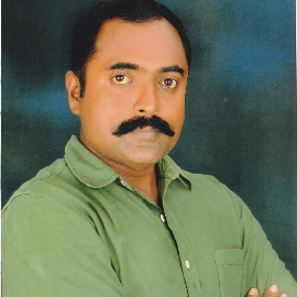 Rajasekar