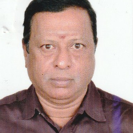 Rajasekar