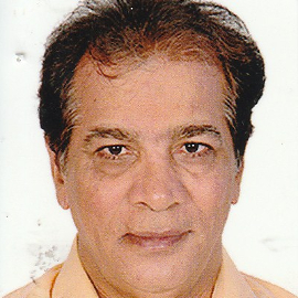 Rajasekar