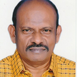 Rajasekar
