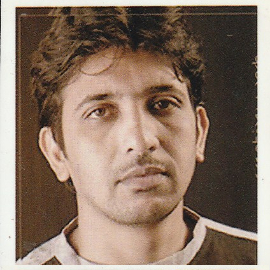 Rajasekar