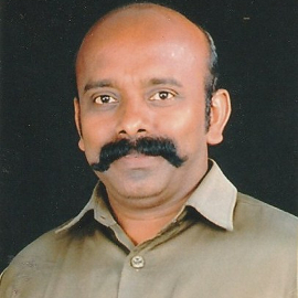 Rajasekar