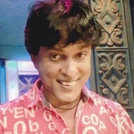 Rajasekar