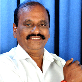 Rajasekar