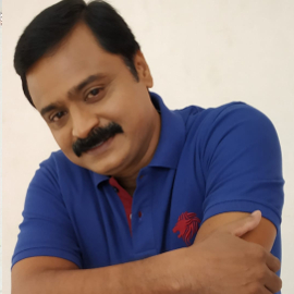 Rajasekar