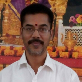 Rajasekar