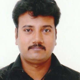 HARISH. G