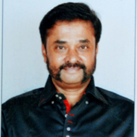 Rajasekar