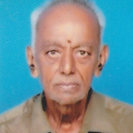HARISH. G