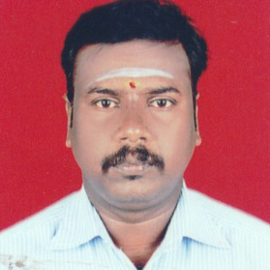 HARISH. G