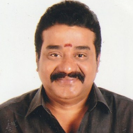 HARISH. G