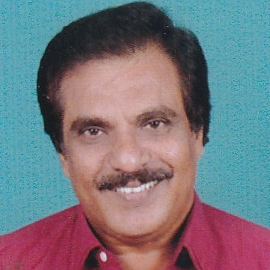 HARISH. G
