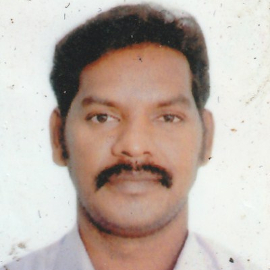 HARISH. G