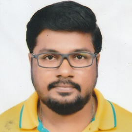 HARISH. G