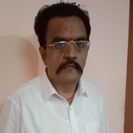HARISH. G