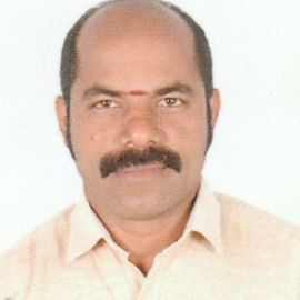 HARISH. G