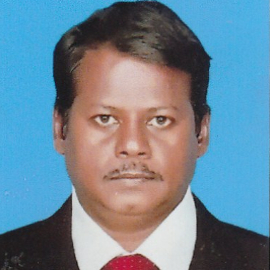 HARISH. G