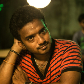 HARISH. G