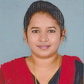 HARISH. G