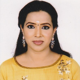 HARISH. G
