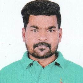 HARISH. G