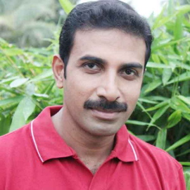 HARISH. G