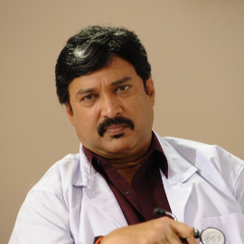 HARISH. G