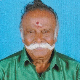Rajasekar