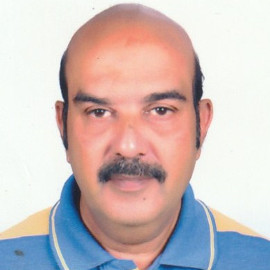 Rajasekar
