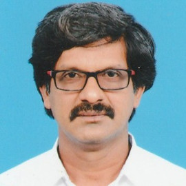 Rajasekar