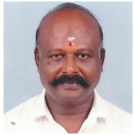 KALEESWARAN