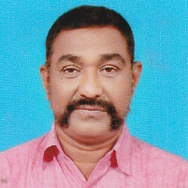 Rajasekar