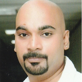 KALEESWARAN