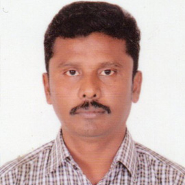 KALEESWARAN