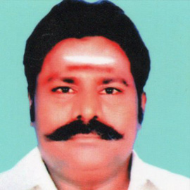 KALEESWARAN