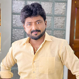 Rajasekar