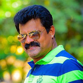 Rajasekar