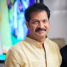 Rajasekar