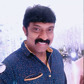 Rajasekar