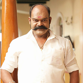 Rajasekar