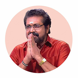 Rajasekar