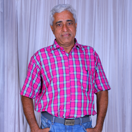 Rajasekar