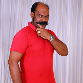 J.Ranjan