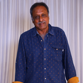 Rajasekar