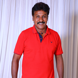 Jayakumar